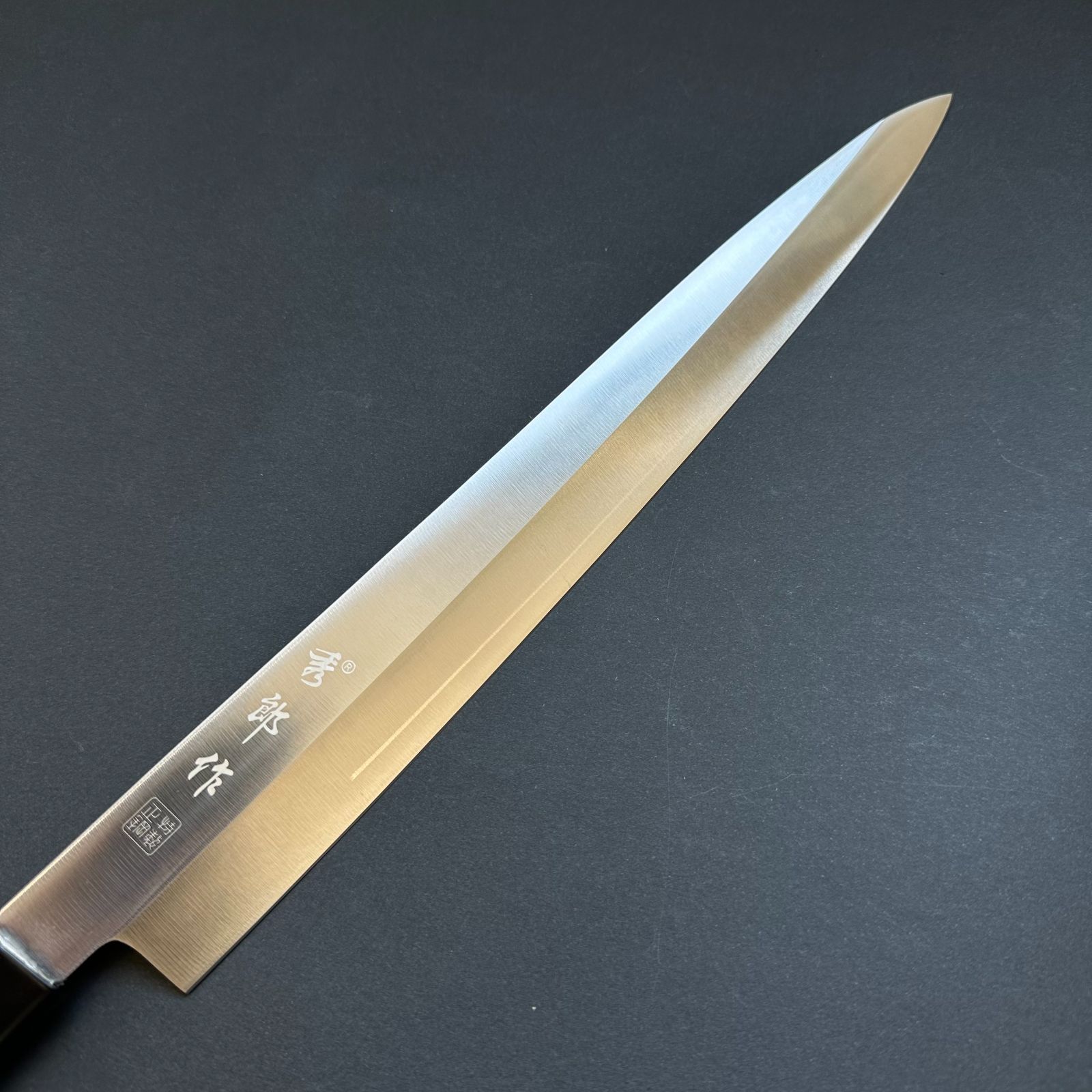 【保障できる】 柳刃包丁 新品 一尺 和包丁 料理包丁 刺身包丁 ステンレス 300mm 調理器具