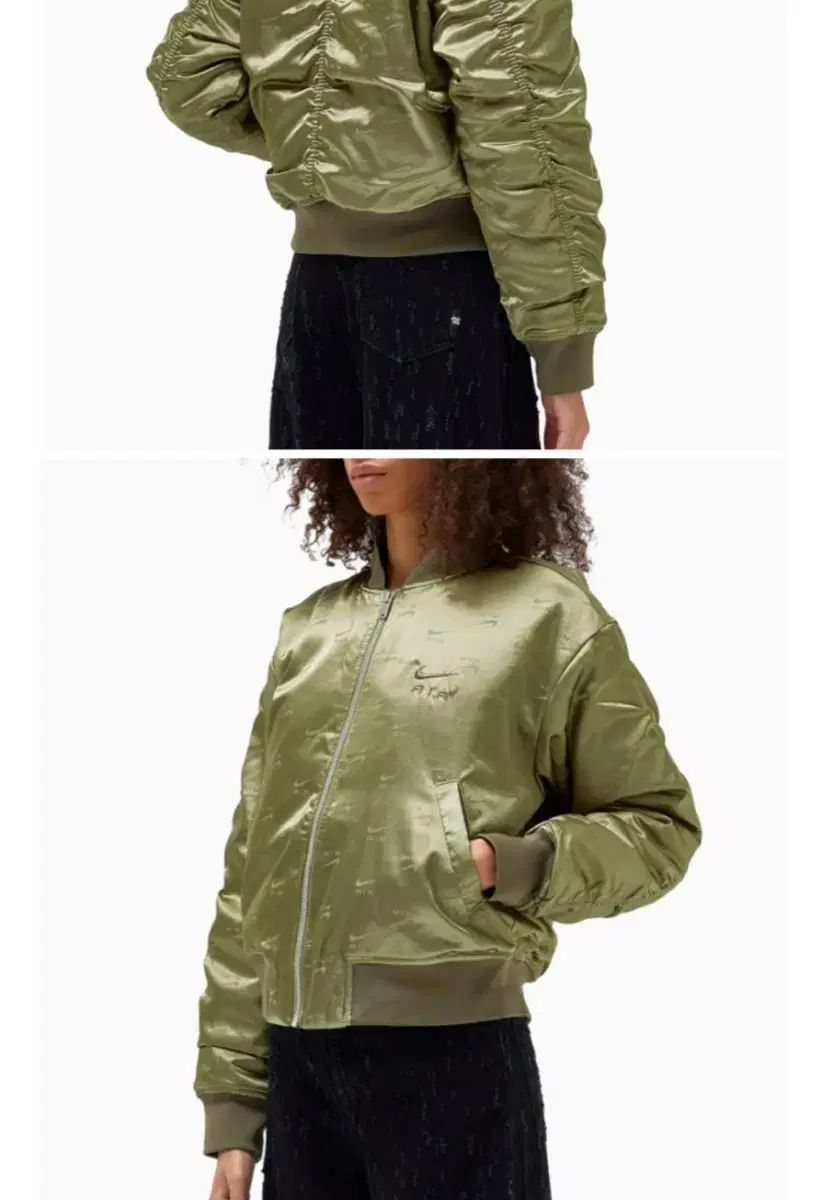 NIKE ナイキ エアー ダウンジャケット