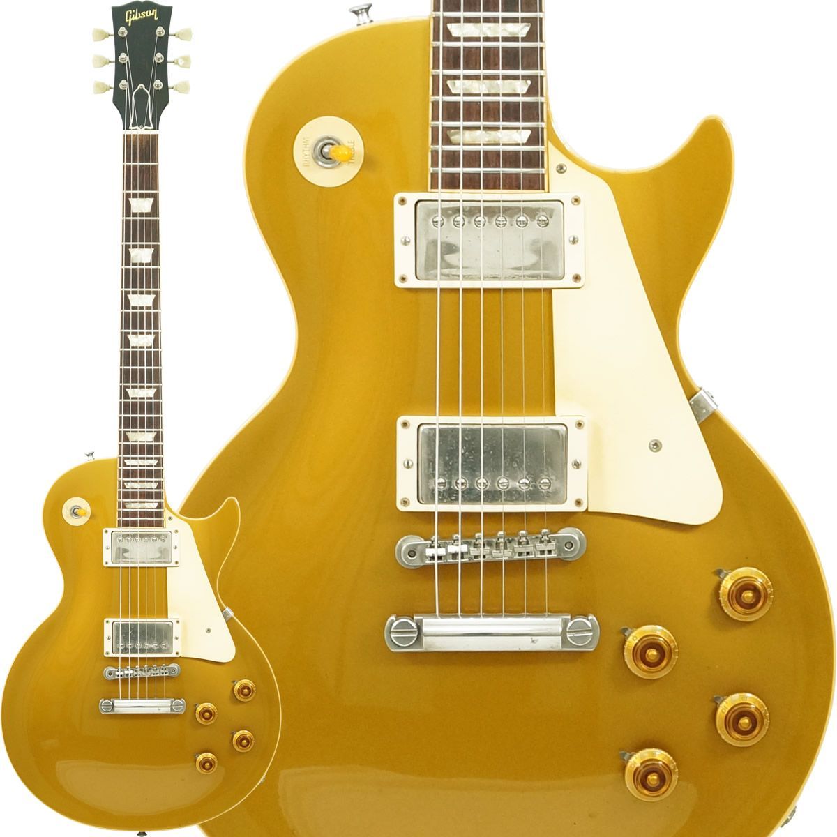 Gibson Custom Shop 1993 Historic Collection 1957 Les Paul