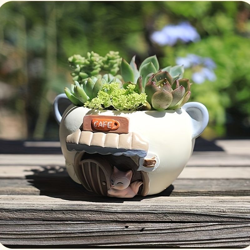 鉢植え 植木鉢 プランター プラントポット フラワーポット