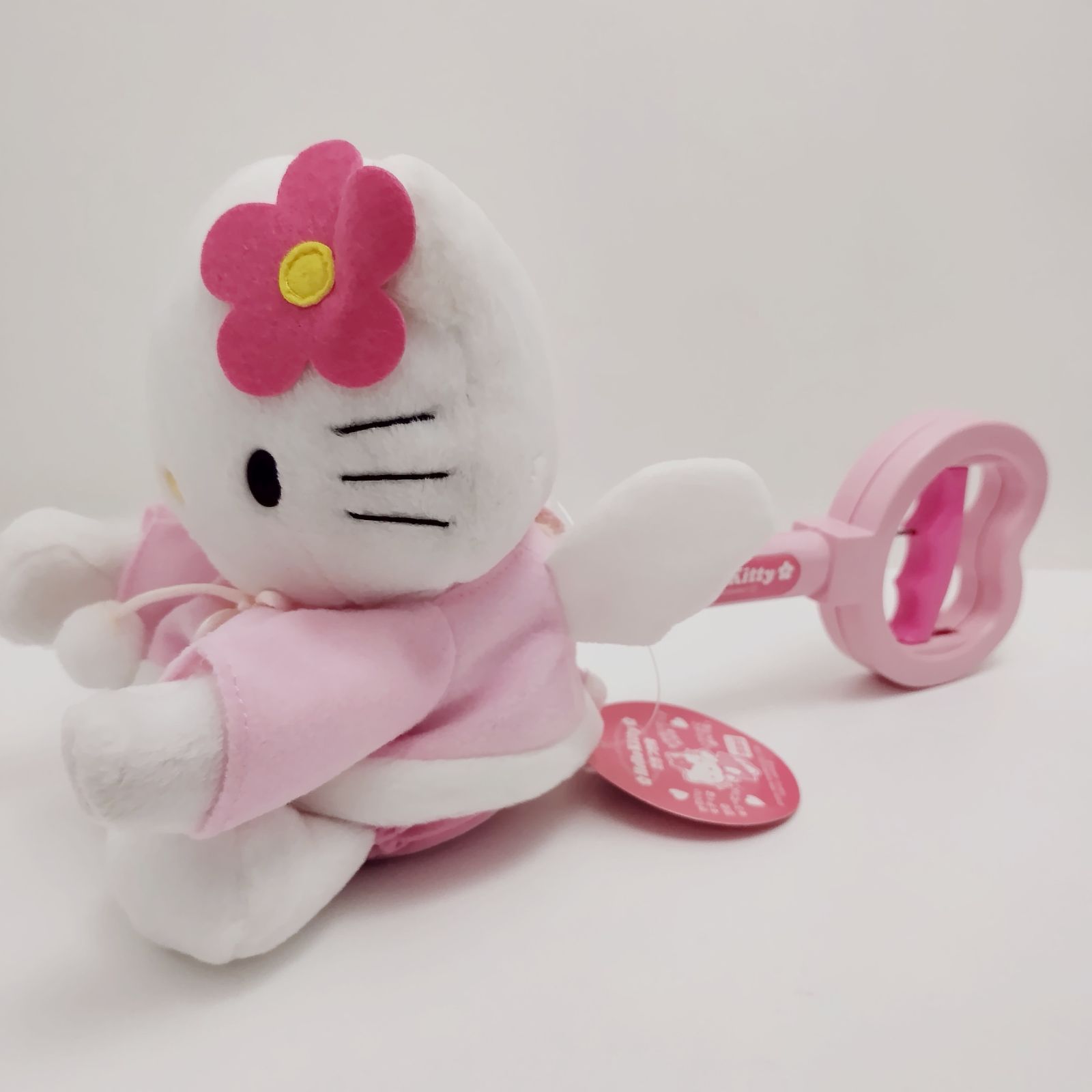 m*e様 ハローキティ ぬいぐるみ 9体セット m*e様 ハローキティ ぬいぐるみ 9体セット m*e様 ハローキティ