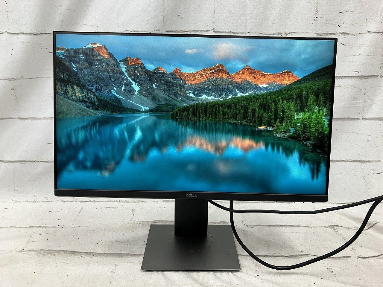 DELL デル 23.8インチ USB-Cモニタ プロフェッショナルシリーズ P2419HC