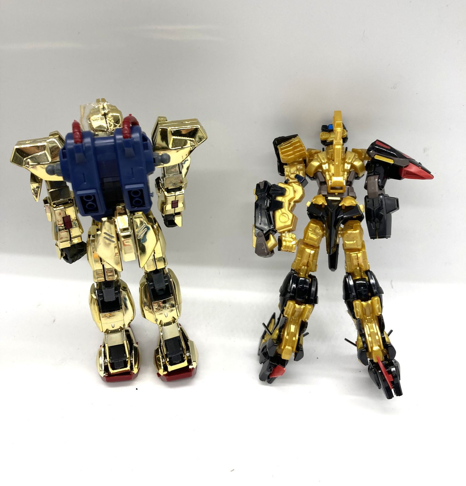 注目の福袋をピックアップ！ ガンダム ジャンク】ガンプラセット プラモデル メルカリ - おまとめ ロボット