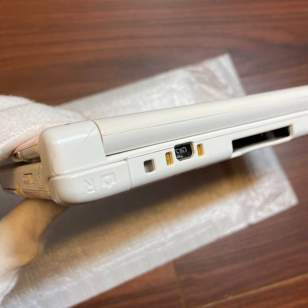 ニンテンドー 3DSLL