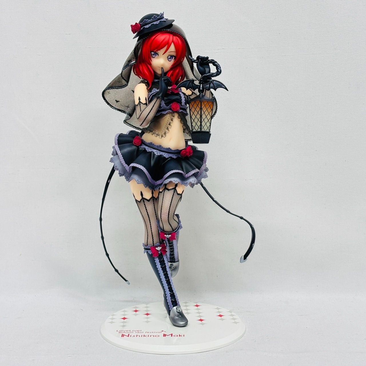 ALTER ラブライブ！ 西木野真姫 1/7フィギュア Amazon.co.jp: ラブライブ! スクールアイドルフェスティバル 西