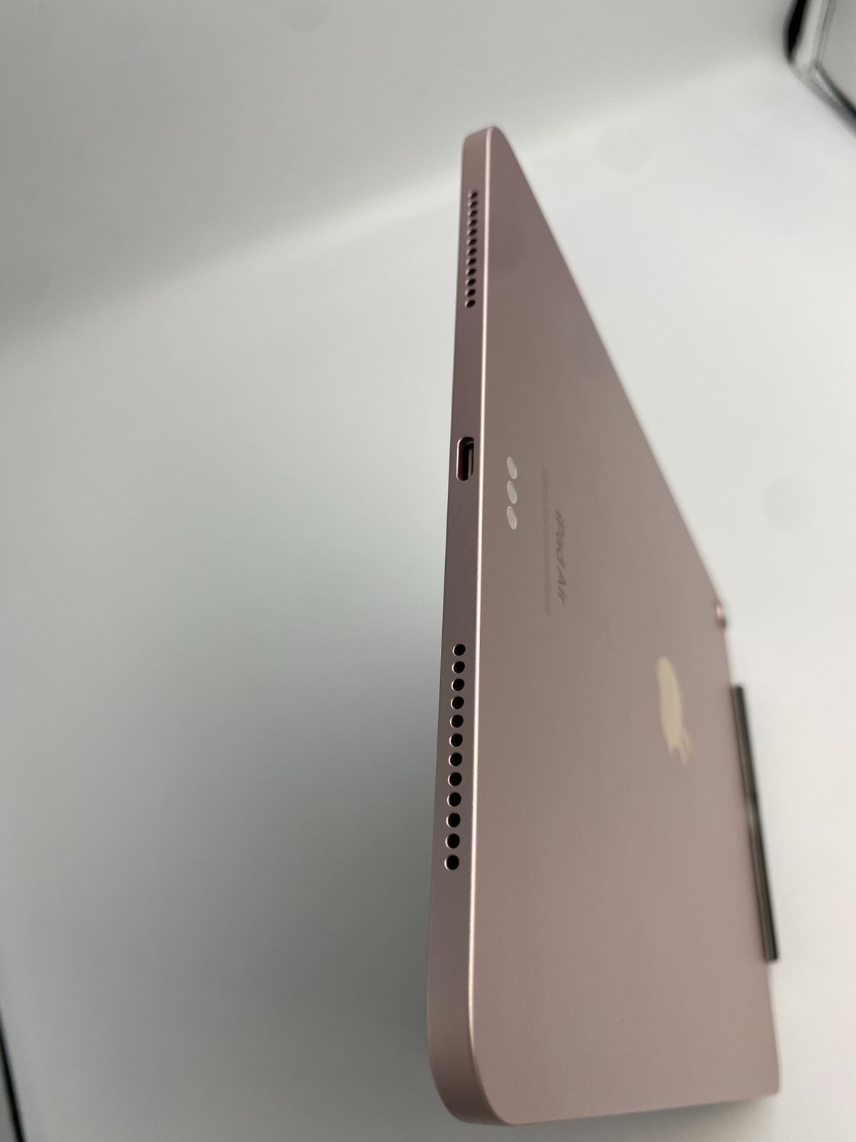 iPadAir5 64GB Wifiモデル　ジャンク品 ジャンク品】iPadAir5 Wi-Fiモデル 64GB ピンク - メルカリ