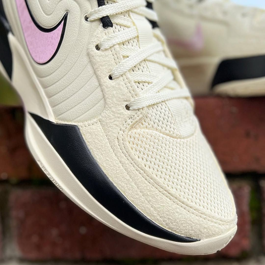 NIKE JA 2 EP 'COCONUT MILK' ナイキ ジャ 2 ジャ モラント