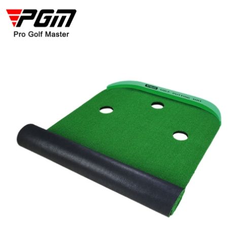 大型 Golfパター練習器具