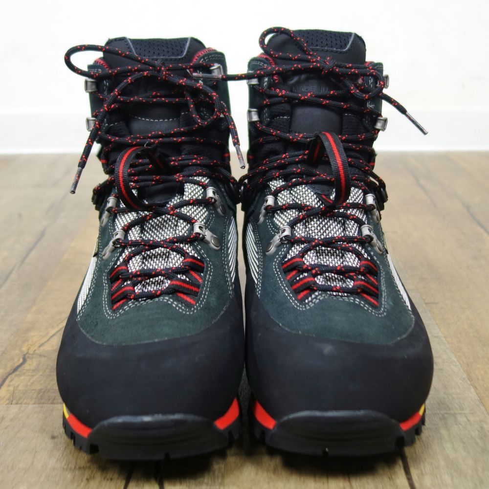 26.5cm 登山