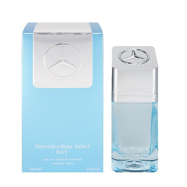 メルセデス ベンツ 香水 メンズ セレクト デイ フォーメン EDT・SP 100ml SELECT DAY for MEN MERCEDES BENZ /食品・飲料u003e飲料