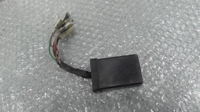 TW200 2JL-013xxx の CDI 1753319317