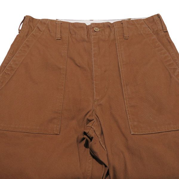 ENGINEERED GARMENTS エンジニアド ガーメンツ FATIGUE PANT
