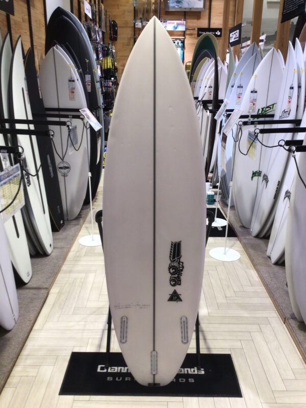 JS サーフボード　AIR17 JPモデル JS industries surfboards AIR17 │ CLOVER SURF&SPORTS