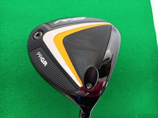 中古 プロギア RS JUST (ジャスト) ドライバー 2022 1W 中古 プロギア RS JUST (ジャスト) ドライバー 2022 1W
