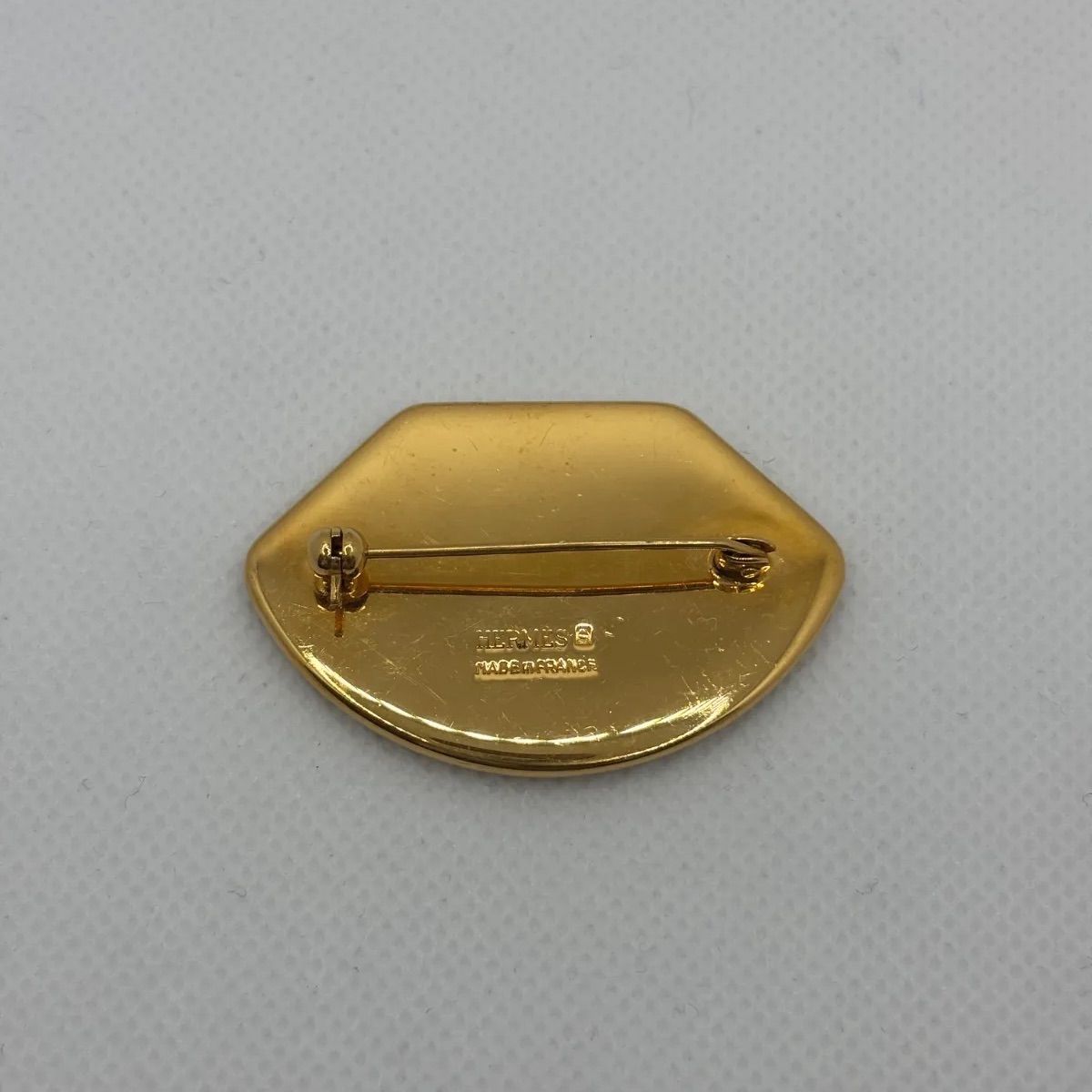 HERMES エマイユチョーカー