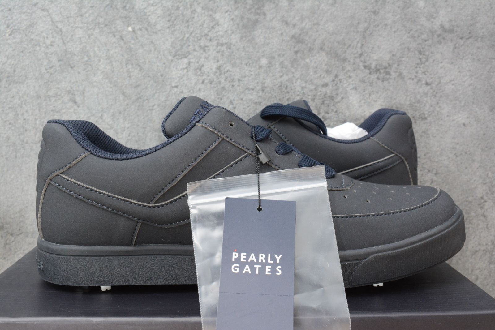 ☆期間限定価格☆【未使用品 25.0cm】パーリーゲイツ PEARLY ☆期間限定価格☆【未使用品 25.0cm】パーリーゲイツ PEARLY