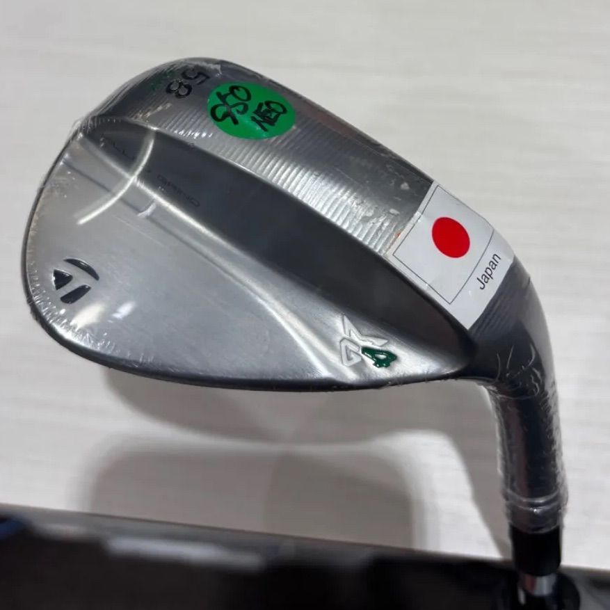 Wg テーラーメイド MG4 クローム ウェッジ 58HB-12 | N.S.PRO 950GH NEO 新橋店