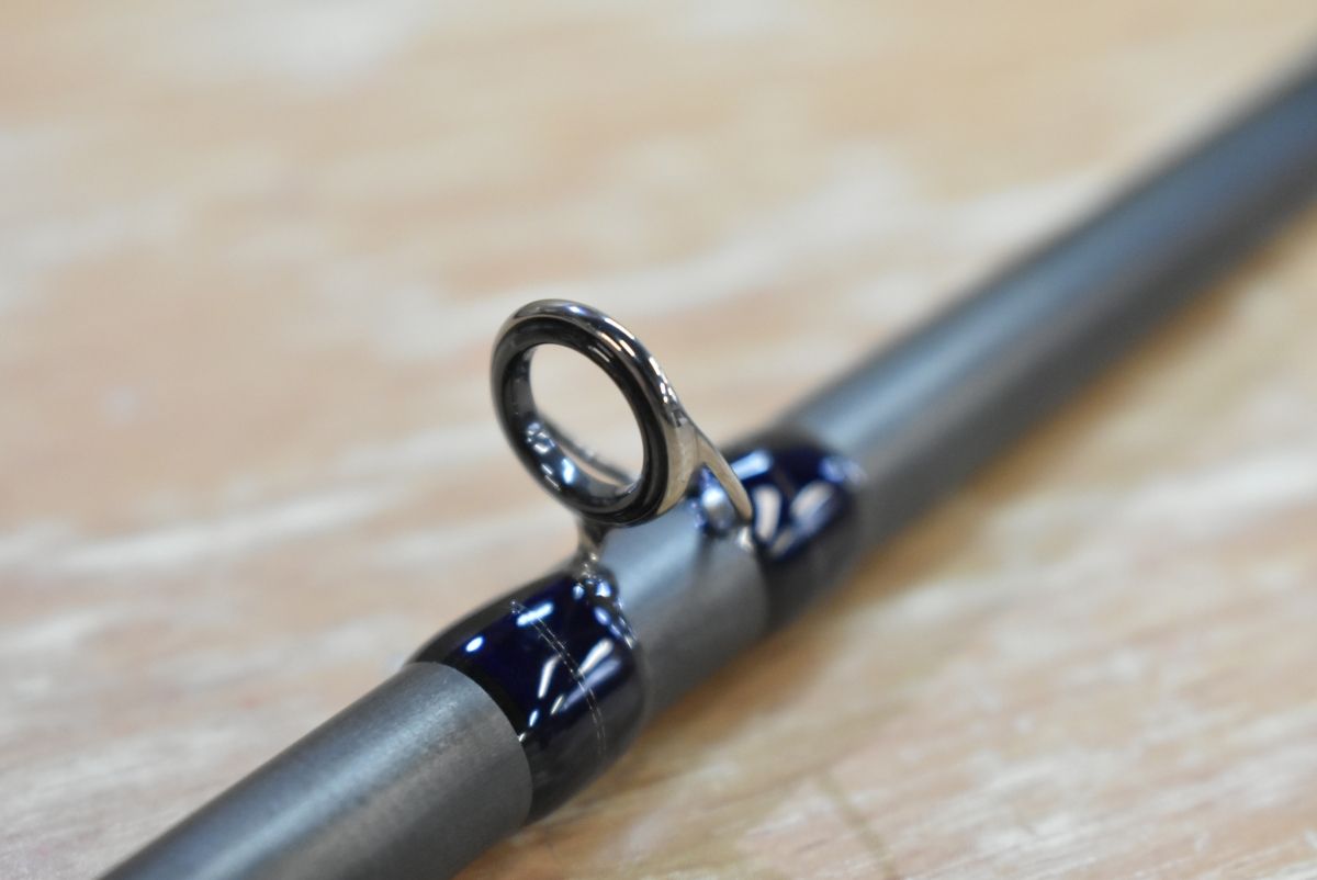 LEBEN DLT-C67H-RX4s バスロッド　DESIGNO デジーノ デジーノ】 レーベン トルクチューン DLT-C67H-RX4s EVAモデル