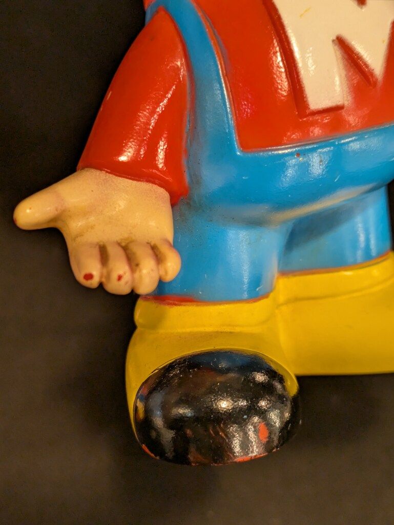 ヤンマー ヤンマー