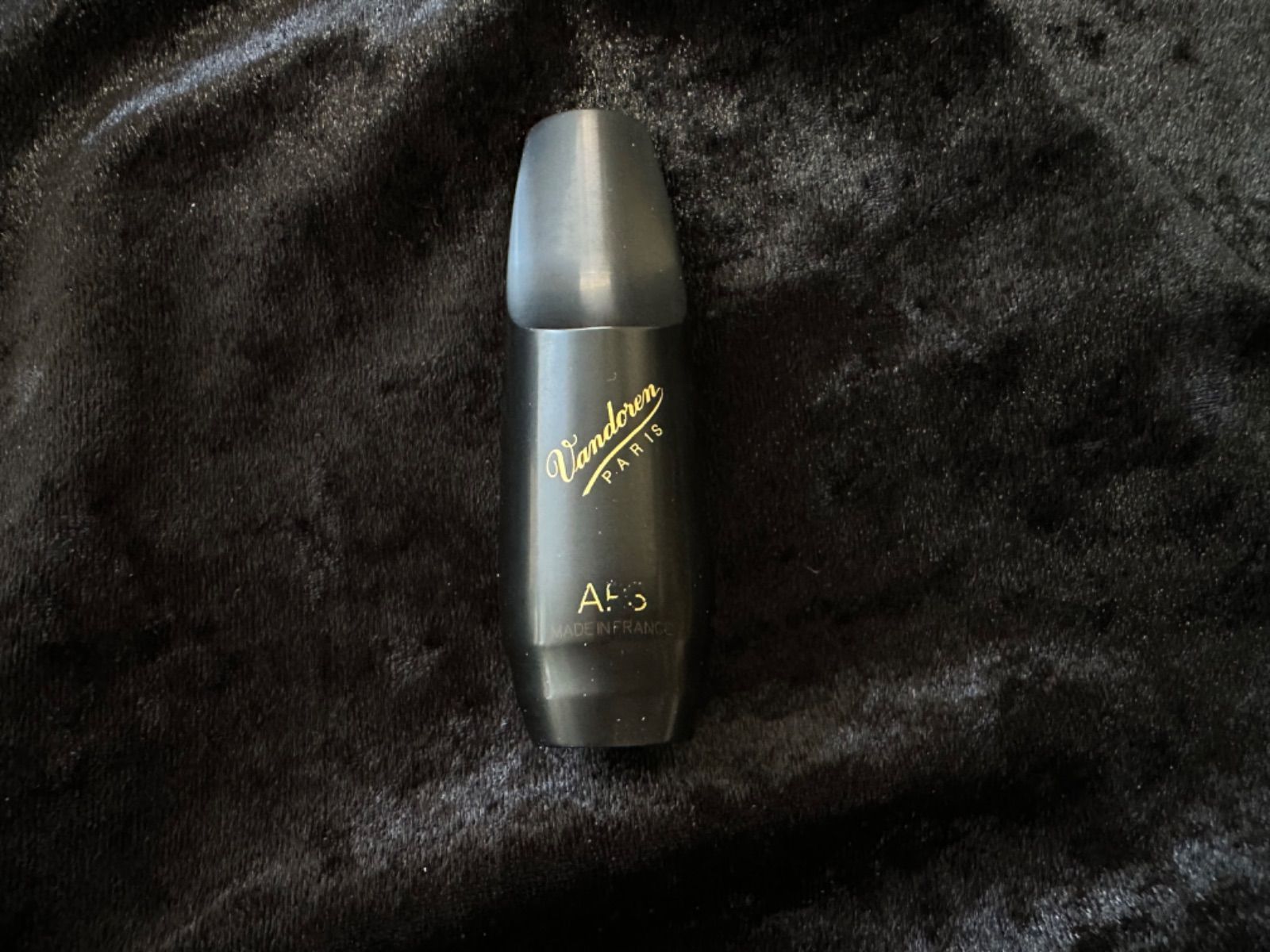 Vandoren】バンドレン アルトサックス用マウスピース