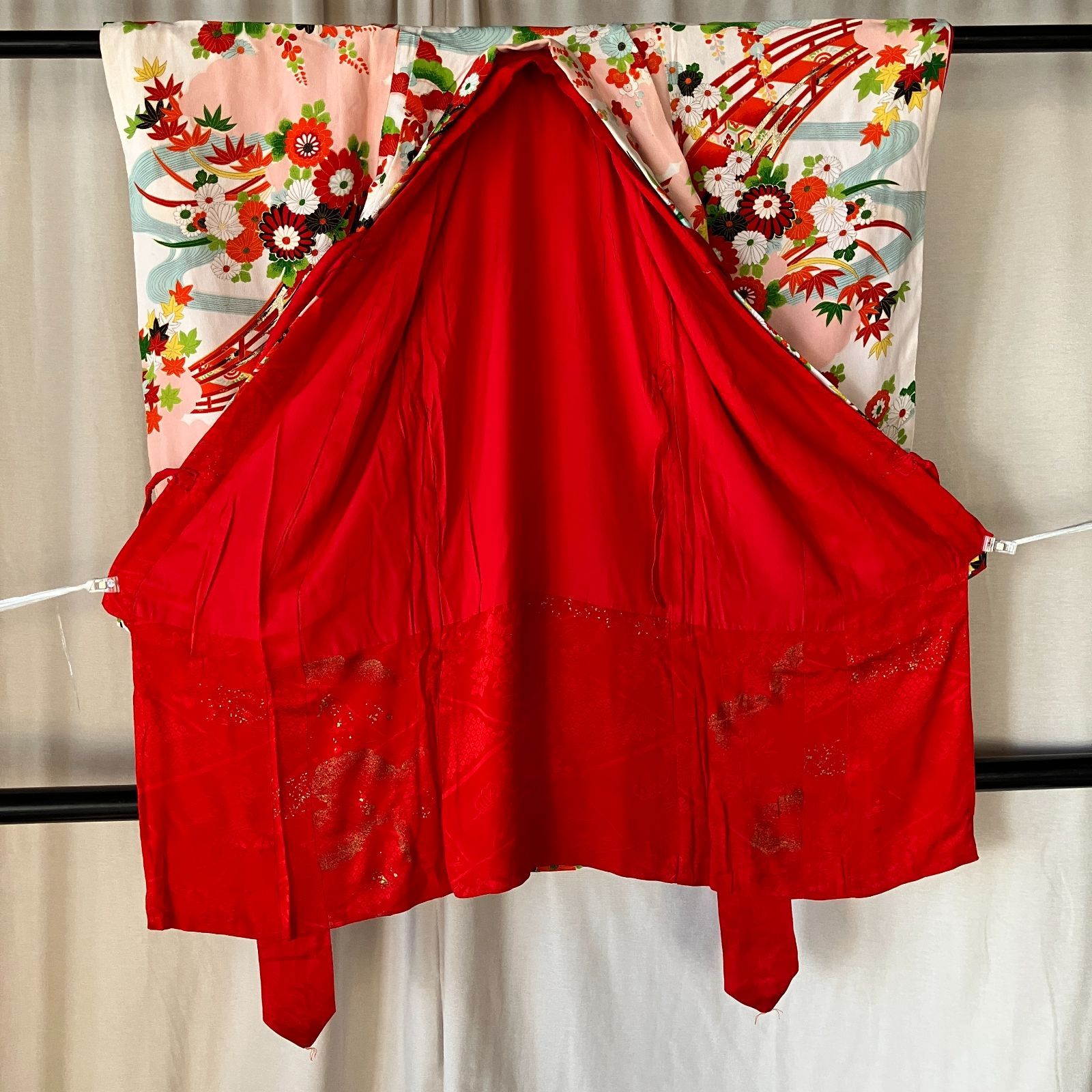 七五三３歳女の子