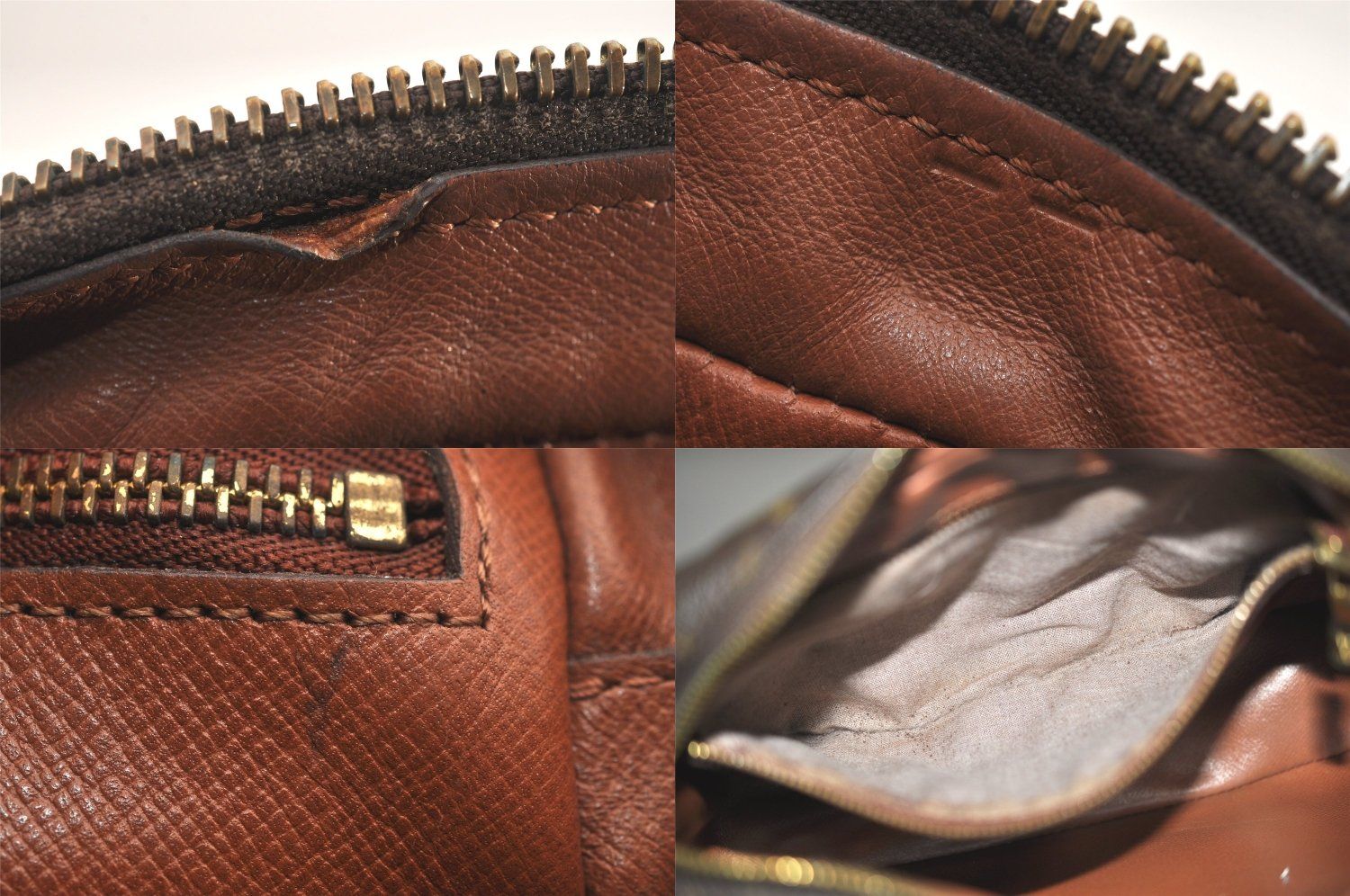 VUITTON ルイヴィトン