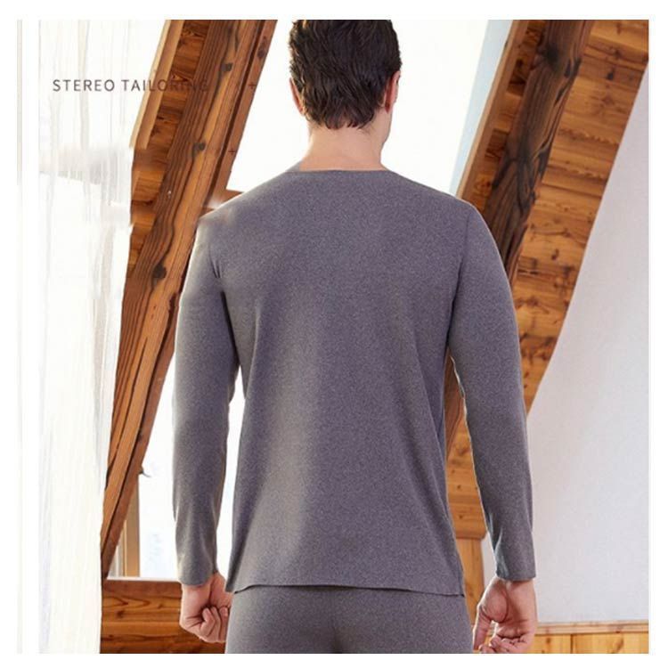 保温インナー 裏起毛