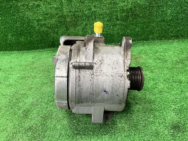 マーチ NK13 4WDジェネレータ 12X FOUR 4WD ヒタチ 296D0-1FB0A LR945-904 296D0-1FB0A QX1