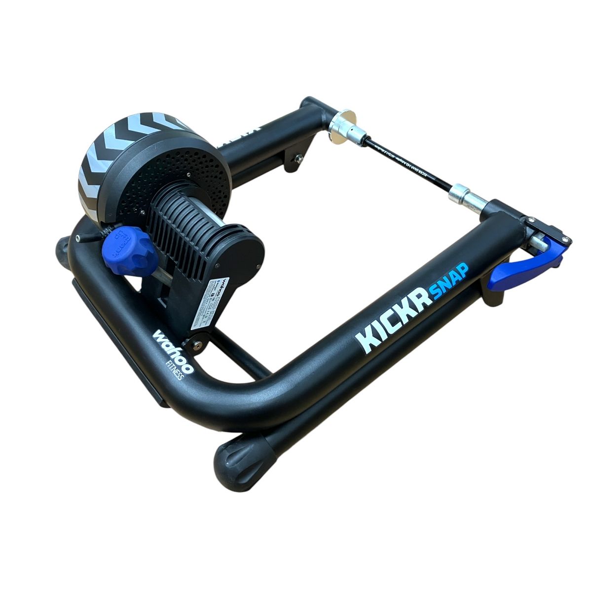 Wahoo KICKR SNAP ワフー キッカースナップ サイクルトレーナー 自転車トレーニング機器 S10012654