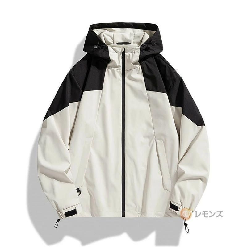 【Burberry】ウインドブレーカー　レイン　ジャンパー　ブルゾン バーバリー ウインドブレーカー - メルカリ