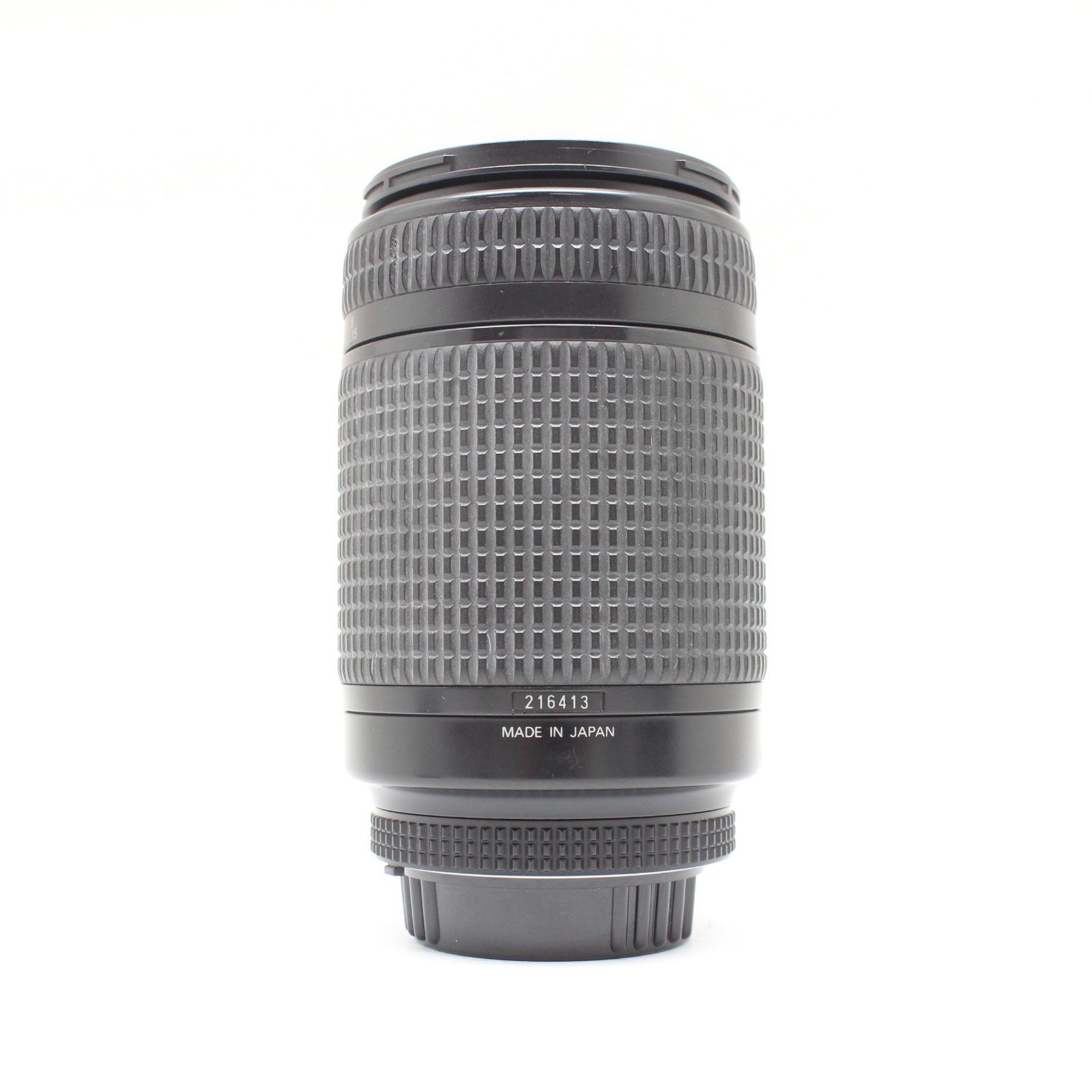 極美品 ｜ Nikon AF 70-300mm F4-5.6 D｜K036