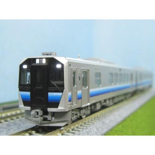3営業日で発送 トミーテック 98107 GV-E401 GV-E402形 秋田色 2両セット