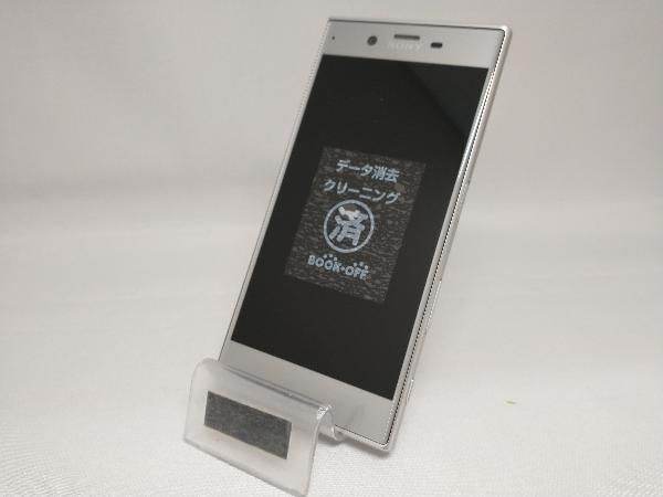 au Android SOV34 Xperia XZ