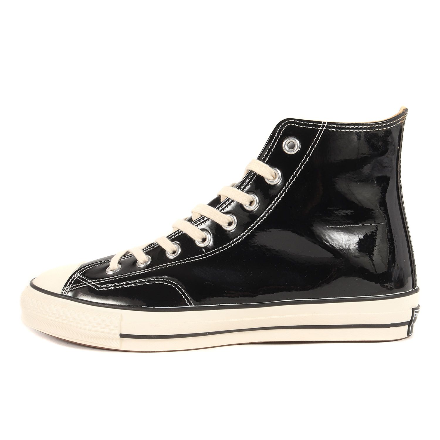 コンバース　ハイカットスニーカー　18cm  キッズ　ユナイテッドアローズ　新品 コンバース ハイカットスニーカー 18cm キッズ ユナイテッドアローズ