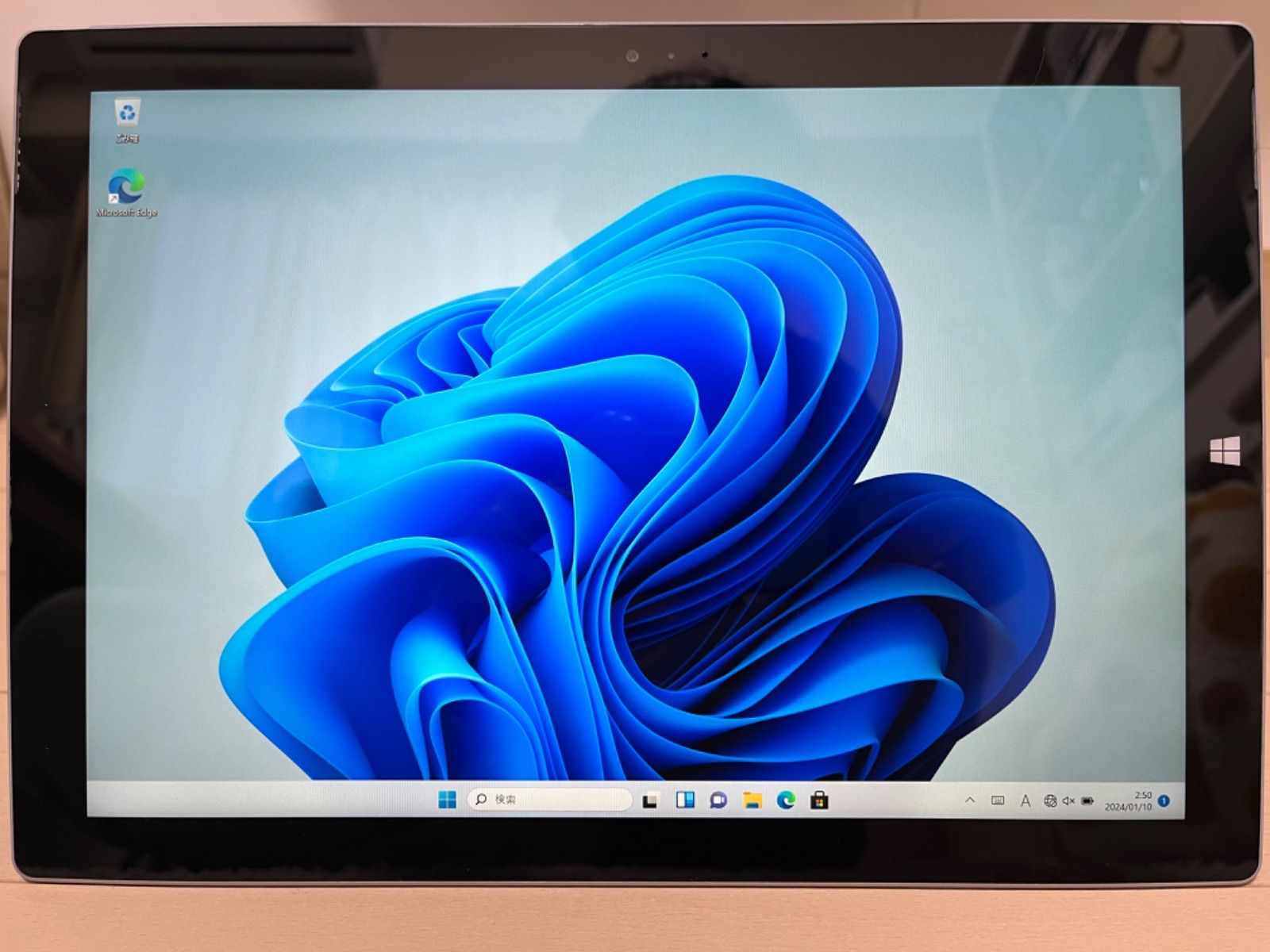 良品】Microsoft Surface Pro 3 SSD256GB メモリ8GB 良品】Microsoft Surface Pro 3 SSD256GB メモリ8GB