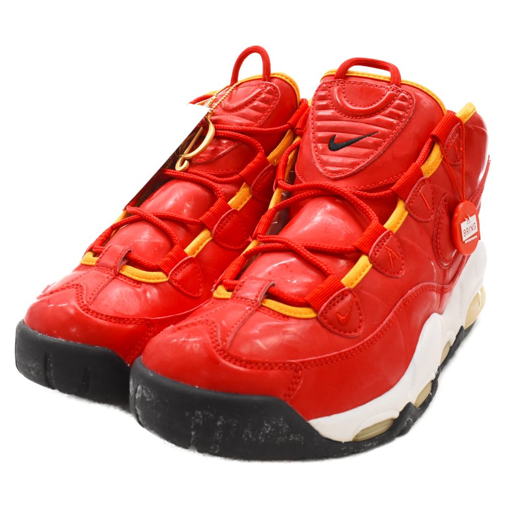 NIKE (ナイキ) 03年製 観賞用 AIR MAX TEMPO CHAR AZNABLE エア 