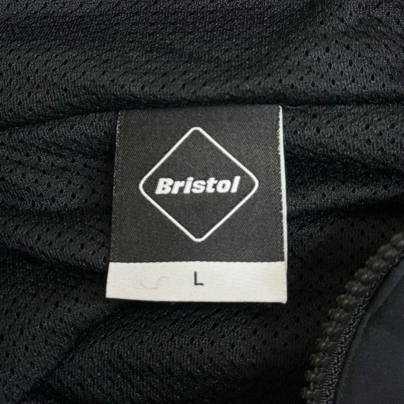 F.C.Real Bristol 21AW LYCRA HOODED BLOUSON FCRB-212055 ライクラ 