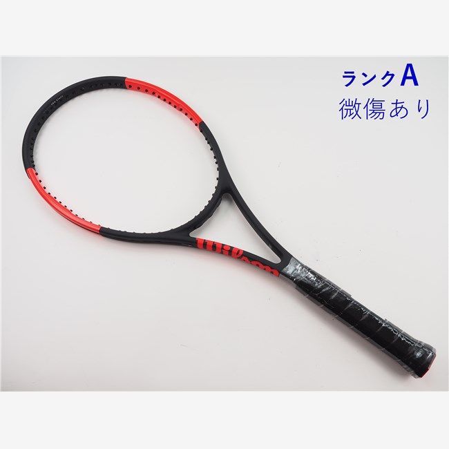 0 ウィルソン 中古 スタッフ テニスラケット プロ STAFF PRO プロ