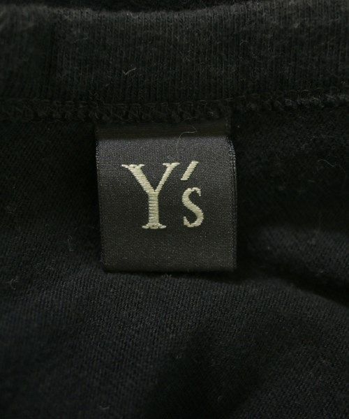 Y's ノースリーブ レディース 【古着】【中古】【送料無料