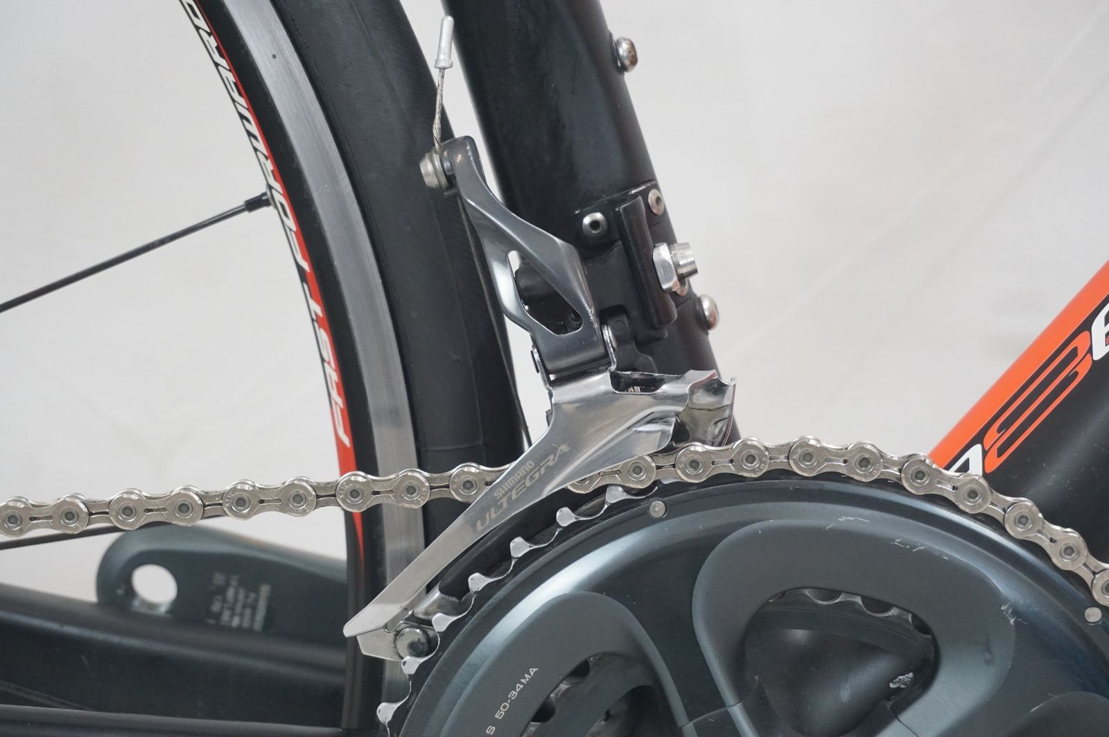 WILIER ウィリエール ZERO9 2015年モデル ロードバイク バイチャリ福岡店 BRIGHTFACE_UK