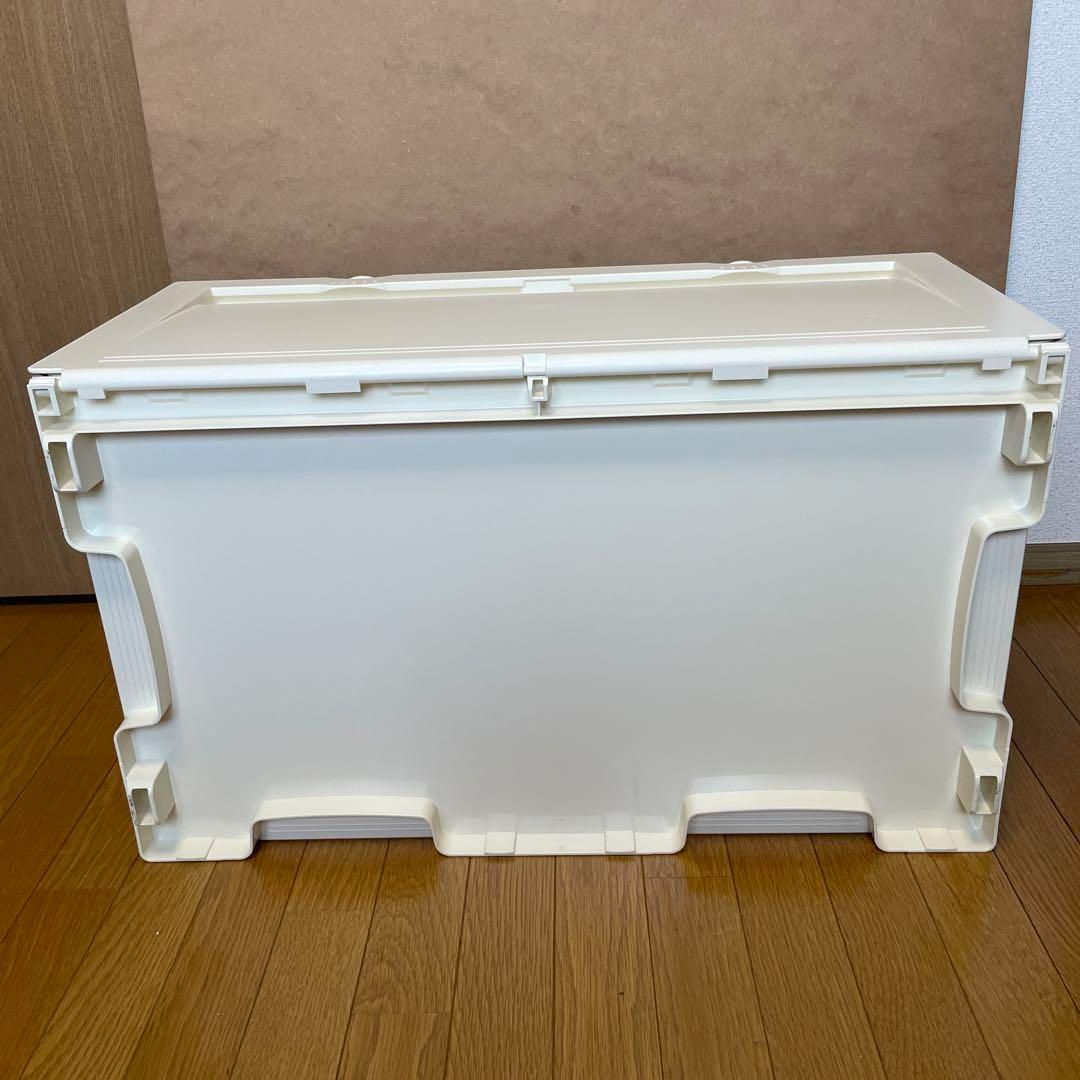 スーパーチェスト ワイドディープ