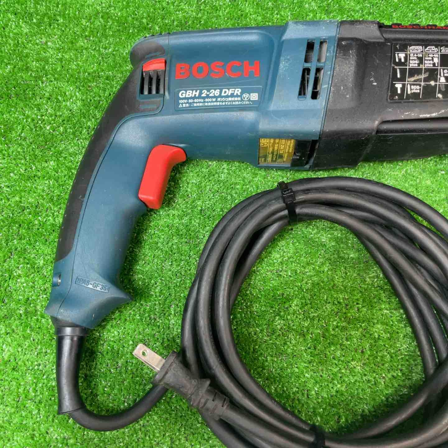 GBH2-26DFR 岩槻店