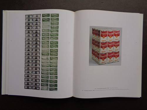 アンディ・ウォーホル作品集(Andy Warhol: Series and Singles アンディ・ウォーホル作品集(Andy Warhol: Series and Singles