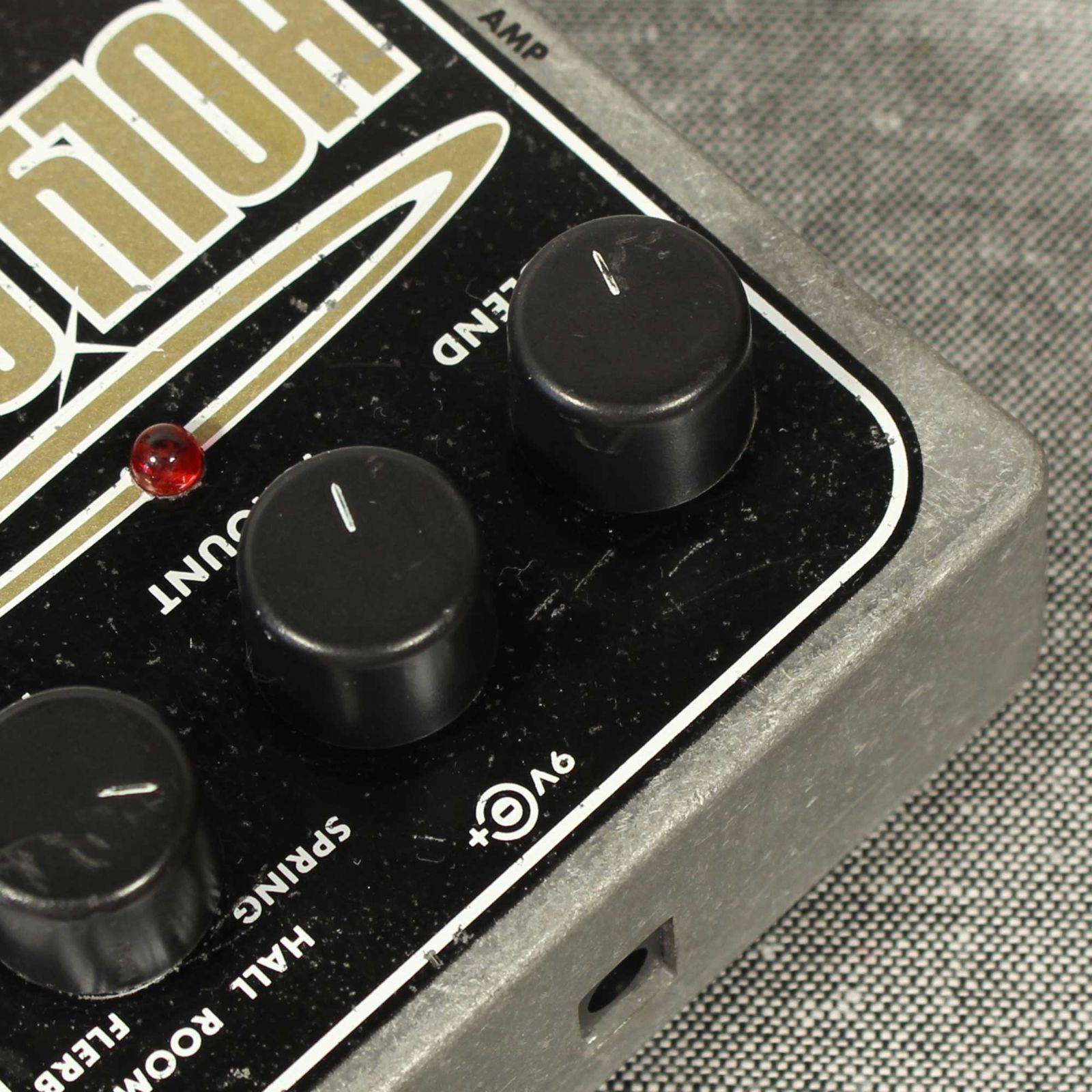 楽器・機材 Electro-Harmonix Holy Grail Plus