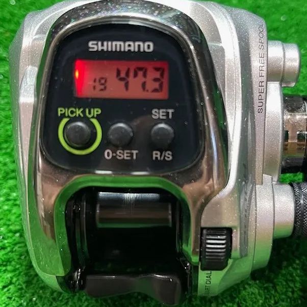 13フォースマスター