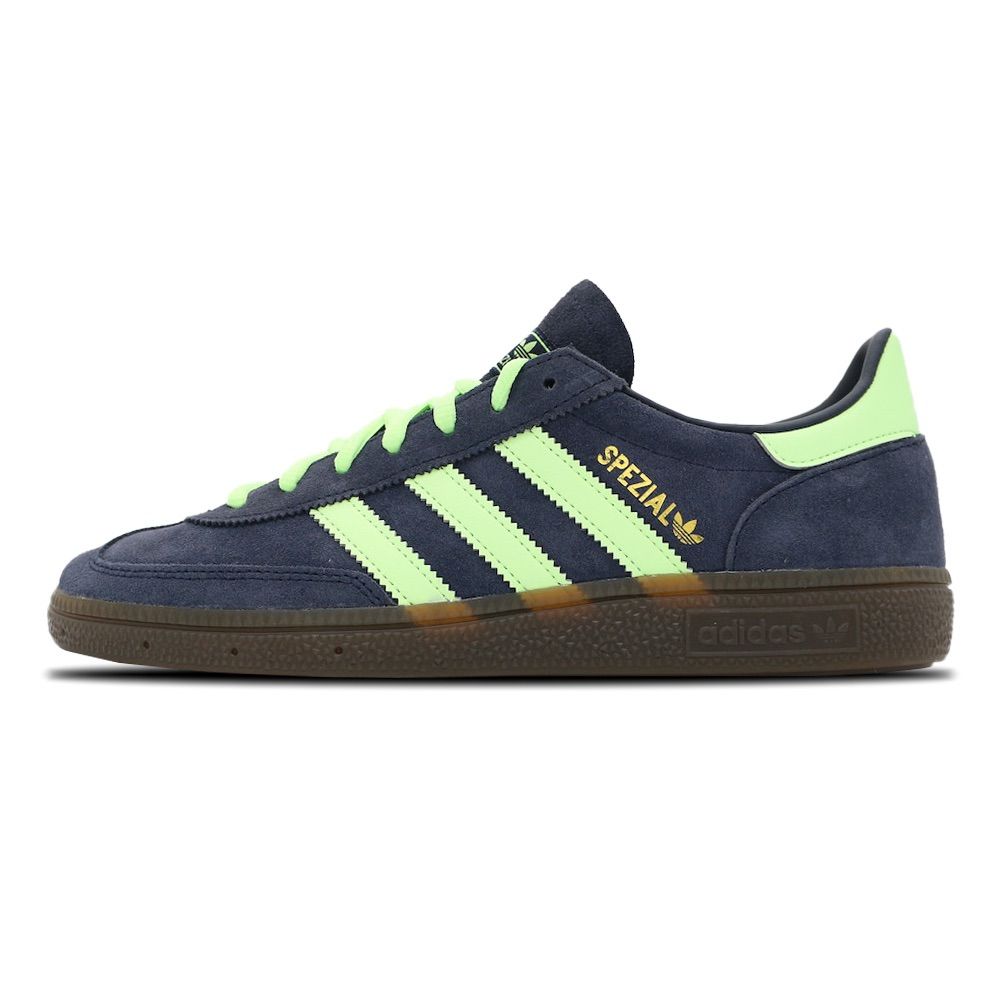 日本未発売カラー アディダス オリジナルス ハンドボール スペツィアル / ADIDAS ORIGINALS HANDBALL SPEZIAL  [IH7497] - メルカリ