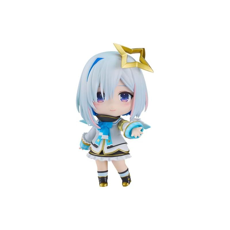 ねんどろいど ホロライブプロダクション 天音かなた ノン
