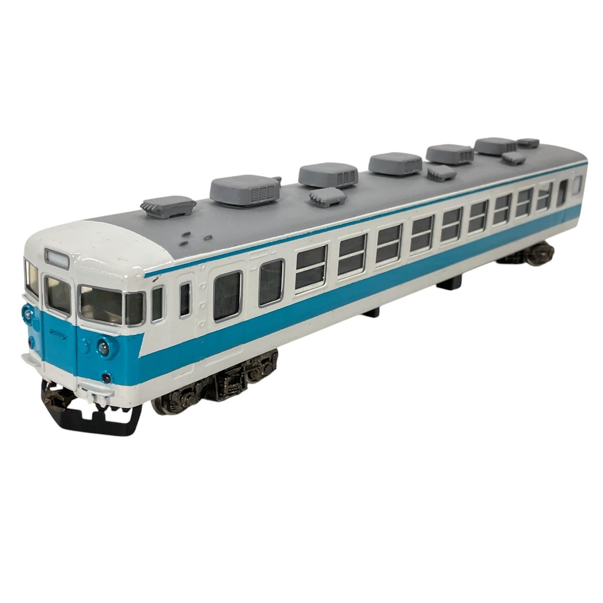 エンドウ 新快速色 モハ153 HOゲージ 鉄道模型 W10027679