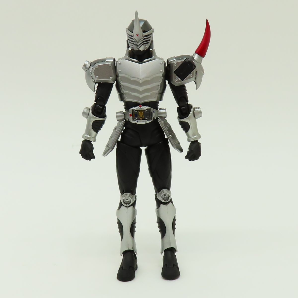 仮面ライダーガイ