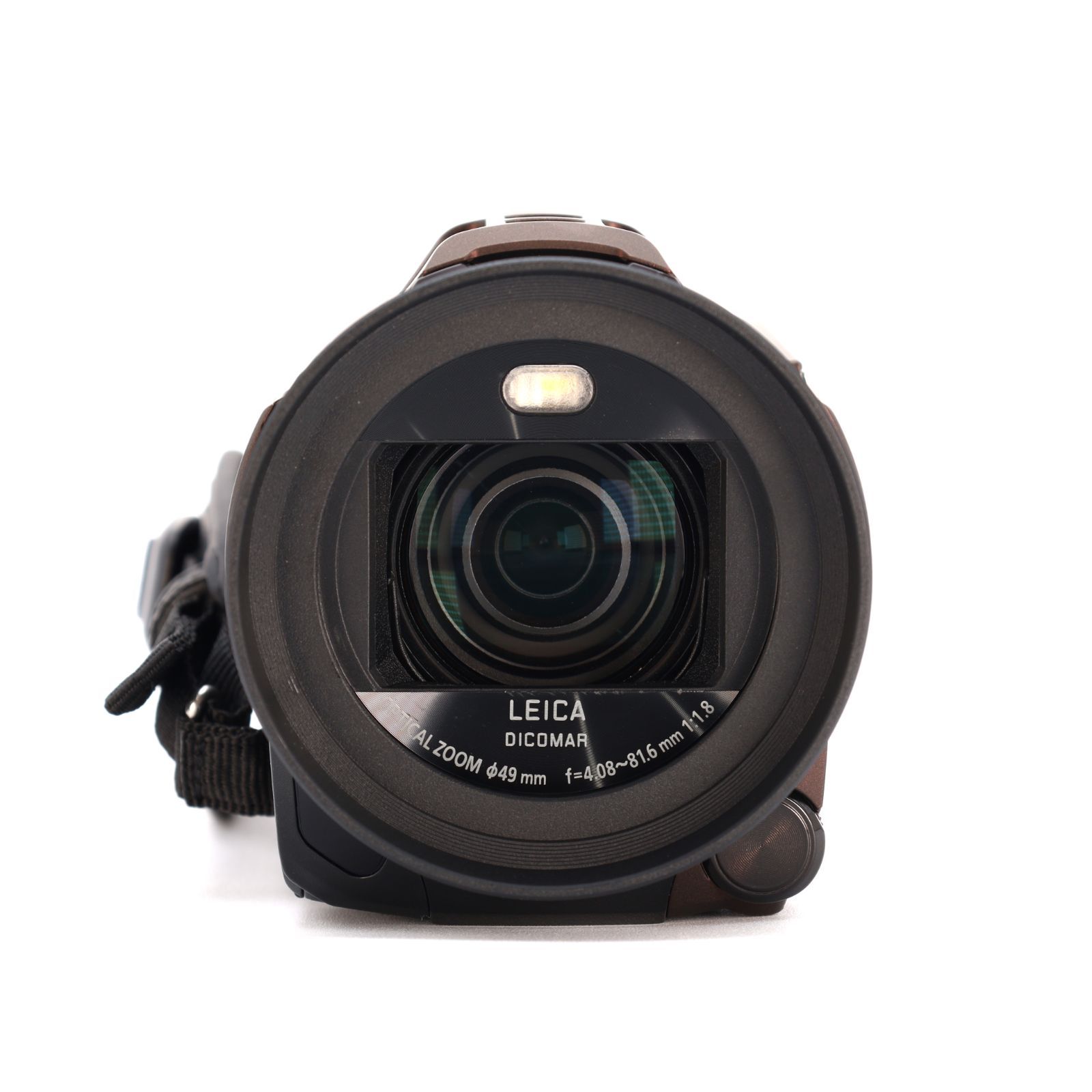 Panasonic(パナソニック) HC-VX992MS-T カカオブラウン _GP00012654